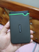 External Portable Hard Drive 1 TB